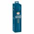 You2Toys Grande - oplaadbare massage vibrator (blauw)