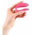 We-Vibe Sync Lite - smart, trådlös parvibrator (rosa)