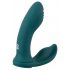 Choix des Couples - Vibromasseur 3-en-1 (turquoise)