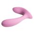 Svakom Erica - smart wearable vibrator - (rosa)