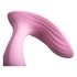 Svakom Erica - Smart Wearable Vibrator - (Pink)