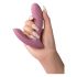 Svakom Erica - Smart Wearable Vibrator - (Pink)