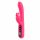 You2Toys Roze Zonsondergang - digitale clitorale vibrator (roze)