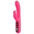 You2Toys Pink Sunset - digital clitoral vibrator (pink)