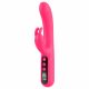 You2Toys Pink Sunset - digital clitoral vibrator (pink)