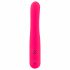 You2Toys Apus Roz - vibrator digital cu stimulator pentru clitoris (roz)