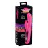 You2Toys Pink Sunset - digital clitoral vibrator (pink)