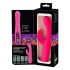 You2Toys Roze Zonsondergang - digitale clitorale vibrator (roze)