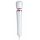 Le Wand Petite Plug-In Massage Vibrator (White)