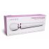 Le Wand Petite Plug-In - masseur vibrant électrique (blanc)