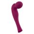 SMILE Special Wand - Akku-Massage-Vibrator (rosa)