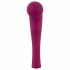 SMILE Special Wand – oplaadbare massager vibrator (roze)