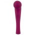 SMILE Rechargeable Massager (pink)