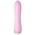 Cuties Mini 4 - Wiederaufladbarer, wasserdichter Vibrator (rosa)