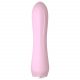 Cuties Mini 4 - Rechargeable, Waterproof Vibrator (Pink)