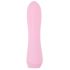 Cuties Mini 4 - Rechargeable, Waterproof Vibrator (Pink)