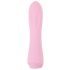 Cuties Mini 4 - Vibratore ricaricabile e impermeabile (rosa)