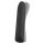 Smile - Rechargeable Waterproof Mini Vibrator (Black)