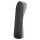 Smile - Rechargeable Waterproof Mini Vibrator (Black)