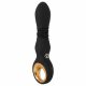 Eternal - Strong Thrusting Vibrator (Black)