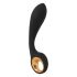 Eternal - Flexible G-spot Vibrator (Black)