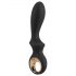 Eternal - Inflatable G-spot Vibrator (Black)