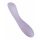 Svakom Amy 2 - Rechargeable, Waterproof G-spot Vibrator (Lavender)