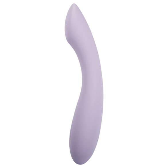 Svakom Amy 2 - Rechargeable, Waterproof G-spot Vibrator (Lavender)