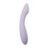 Svakom Amy 2 - Rechargeable, Waterproof G-spot Vibrator (Lavender)