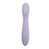 Svakom Amy 2 - Rechargeable, Waterproof G-spot Vibrator (Lavender)