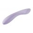 Svakom Amy 2 - Rechargeable, Waterproof G-spot Vibrator (Lavender)