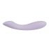 Svakom Amy 2 - Rechargeable, Waterproof G-spot Vibrator (Lavender)