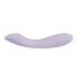 Svakom Amy 2 - Rechargeable, Waterproof G-spot Vibrator (Lavender)