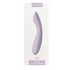 Svakom Amy 2 - Rechargeable, Waterproof G-spot Vibrator (Lavender)