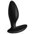 We-Vibe Ditto+ - intelligenter, akkubetriebener Analvibrator (schwarz)