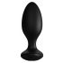 We-Vibe Ditto+ - vibrator anal inteligent cu acumulator (negru)