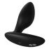 We-Vibe Ditto+ - intelligenter, akkubetriebener Analvibrator (schwarz)