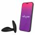 We-Vibe Ditto+ – inteligentny, wibrator analny (czarny)