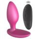 We-Vibe Ditto+ - inteligentny wibrator analny z możliwością ładowania (różowy)