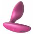 We-Vibe Ditto+ - slimme, oplaadbare anale vibrator (roze)