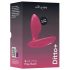 We-Vibe Ditto+ - slimme, oplaadbare anale vibrator (roze)