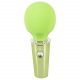 You2Toys Mini Wand - rechargeable massager vibrator (green)