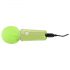 You2Toys Mini Wand - rechargeable massager vibrator (green)