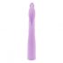 You2Toys Fabulous - Rechargeable Dual Motor Vibrator (Purple)