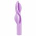 You2Toys Fabulous - rechargeable dual motor vibrator (purple)