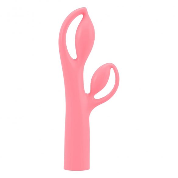 You2Toys Fabulous - oplaadbare clitorisstimulator (roze)