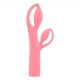 You2Toys Fabulous - Vibrateur Rechargeable avec Clitoris Stimulateur (Rose)