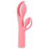 You2Toys Fabulous - Rechargeable Clitoral Arm Vibrator (Pink)