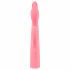 You2Toys Fabulous - uppladdningsbar vibrator med klitoriskarm (rosa)