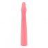 You2Toys Fabulous - Vibrateur Rechargeable avec Clitoris Stimulateur (Rose)